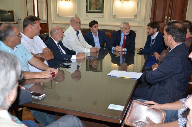 110 policías custodiarán la asamblea de Newell's Old Boys