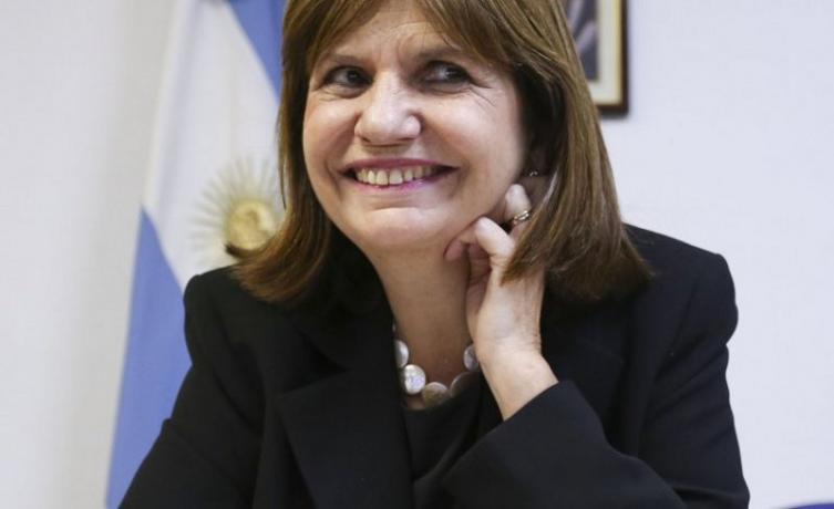 Bullrich: “En gobernabilidad somos un 10”