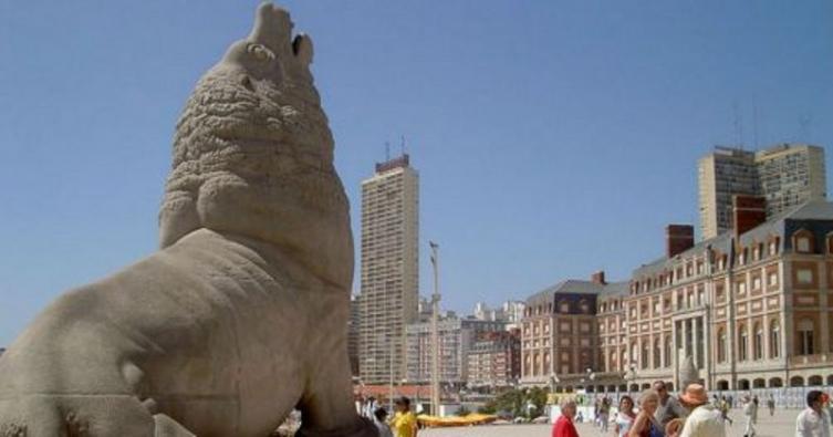 Mar del Plata, capital nacional del desempleo