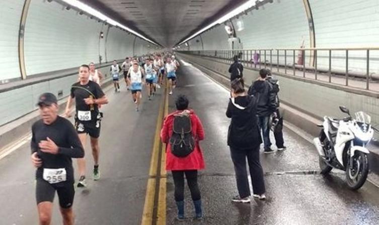“Malvinas No Olvidar”, el maratón para recordar la gesta