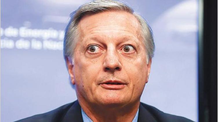 El gas volvería a subir otro 15 % en octubre