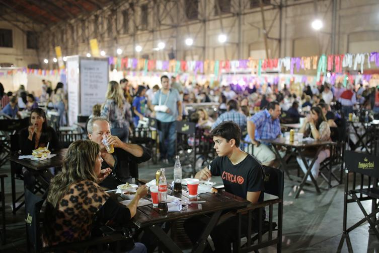 Semana Santa, para disfrutar de la gastronomía típica
