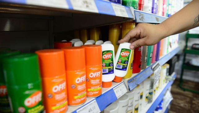 Santa Fe: quejas de vecinos por el aumento del 50 % en los repelentes