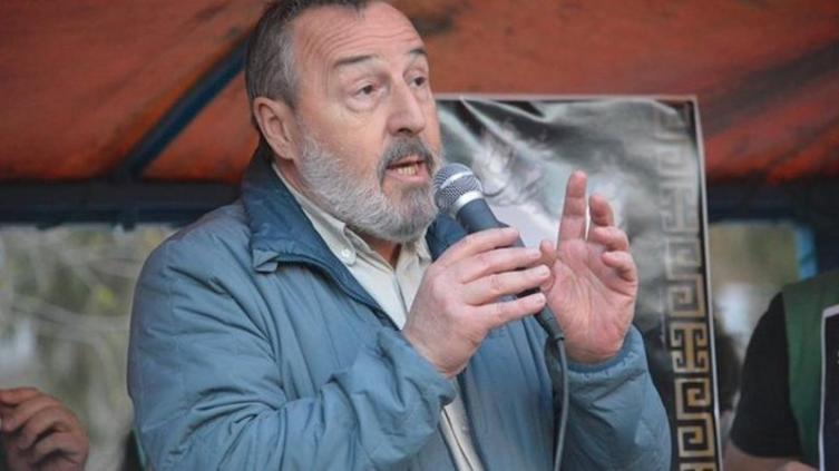 Un cura recomendó comer “lo quieran” en Semana Santa