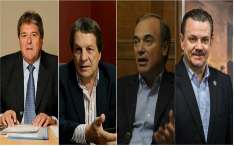 Acusaron a Macri de hacer lobby con las ART