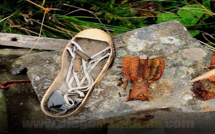 “Los pibes de Corrientes iban en alpargatas a Malvinas” 