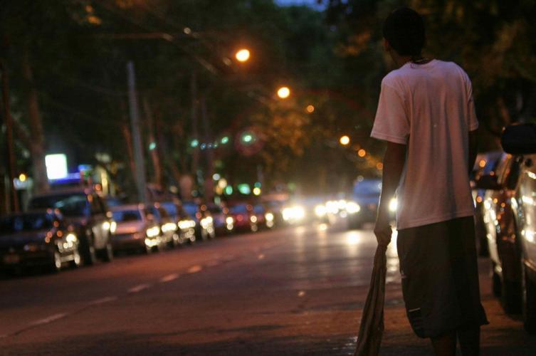 Prohibieron los “trapitos” en Mendoza