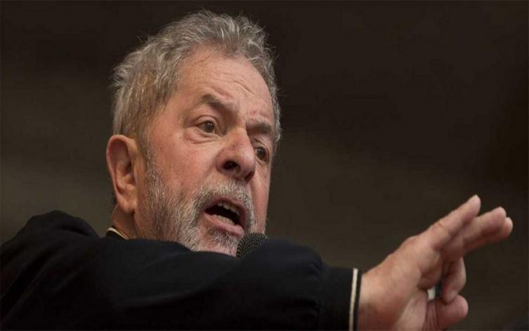 Golpe judicial en Brasil