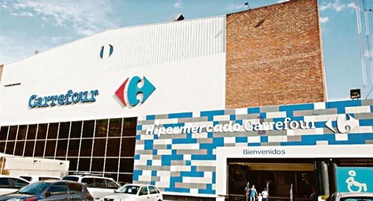 Carrefour: peligran 3000 empleos y el cierre de 10 locales