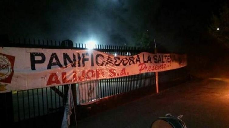 Cerró La Salteña y dejó en la calle a 300 empleados