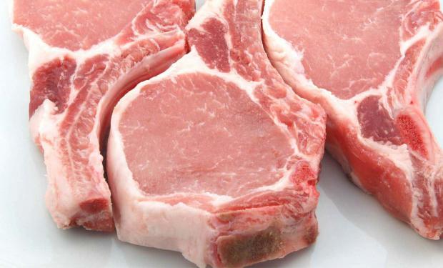 Argentina importará carne de cerdo de Estados Unidos