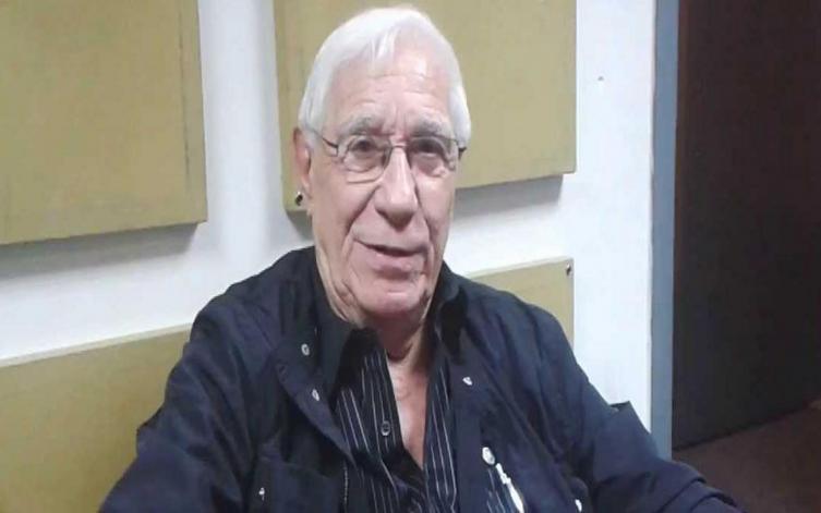 Macaya Márquez eligió a Maradona como el mejor