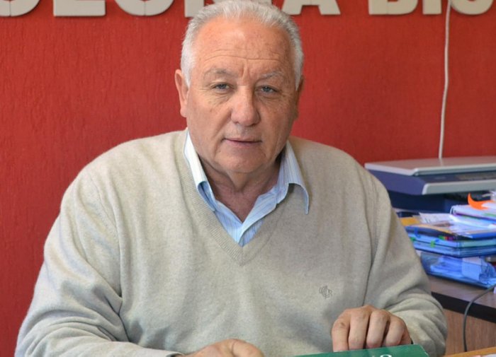 Ferrero: “Ningún directivo se llevó nada de SanCor” 