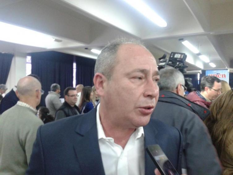 UPCN pidió un bono extraordinario para estatales