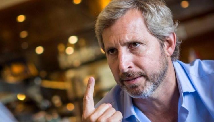 Frigerio advirtió que las tarifas seguirán aumentando