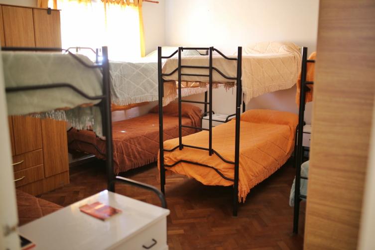 Santa Fe ya tiene la Casa de Protección para Mujeres