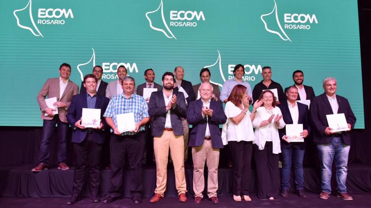 Lifschitz: “Estamos dejando un legado para el futuro” 