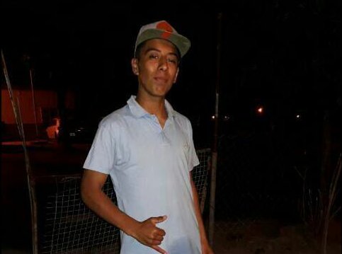 Buscan a Armando Alberto Zalazar