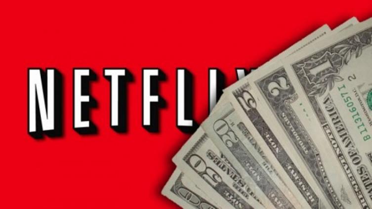Aumenta el abono de Netflix en Argentina