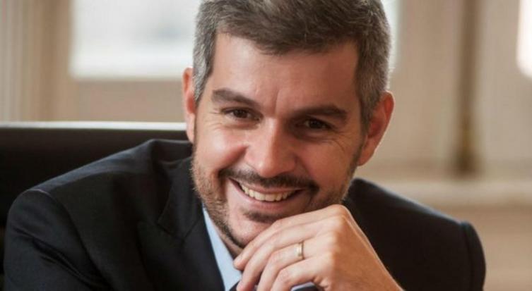 “Los comercios están vacíos porque la gente compra online” 