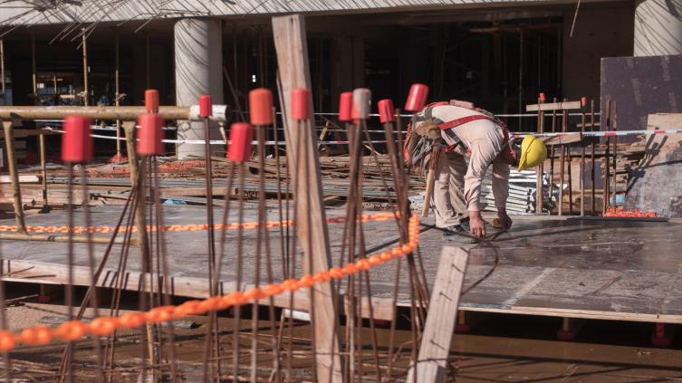 Santa Fe bajó los índices de accidentes laborales