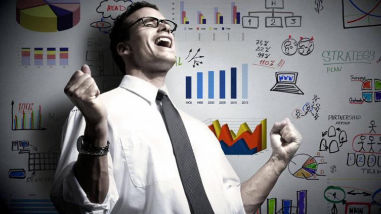 Seis de cada 10 argentinos son apasionados de su trabajo