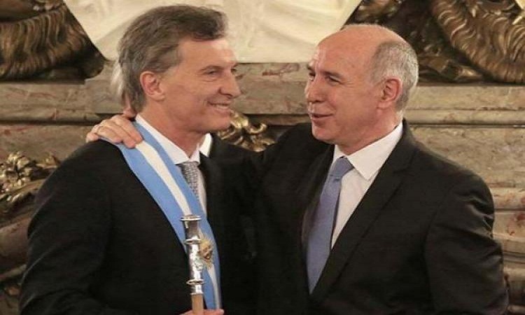 Lorenzetti: “Estamos trabajando muy bien con el Gobierno” 