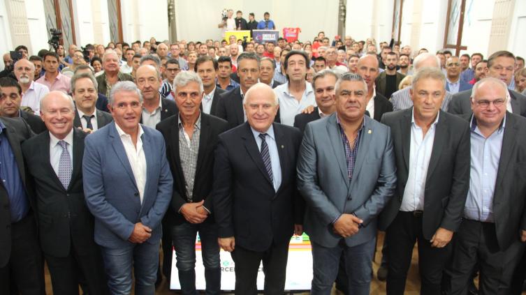 Arranca la edición 2018 de la Copa Santa Fe de Fútbol