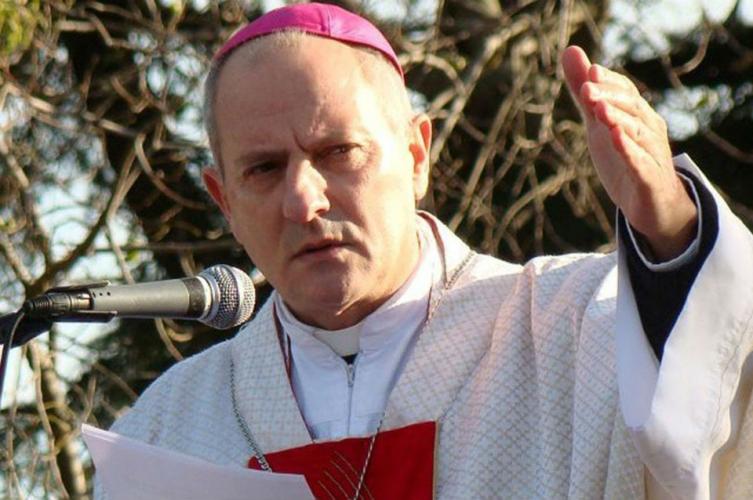  La iglesia ve que “hay un sufrimiento de la gente drástico” 