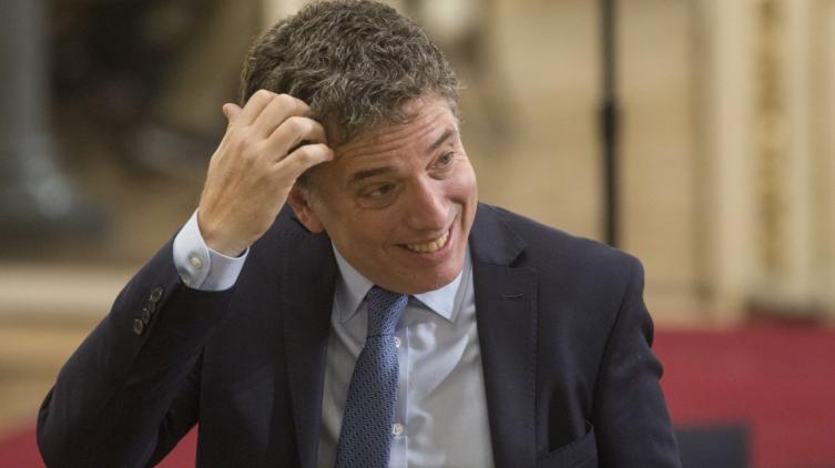 “La Argentina tendrá más inflación y menos crecimiento” 