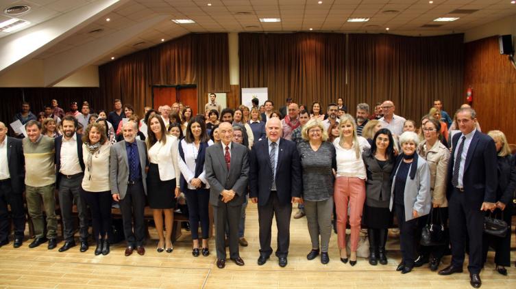 Lifschitz lanzó el programa de Formación para Directores 