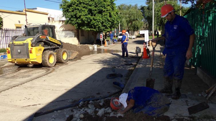 Provincia invierte otros $ 15 millones en la capital santafesina
