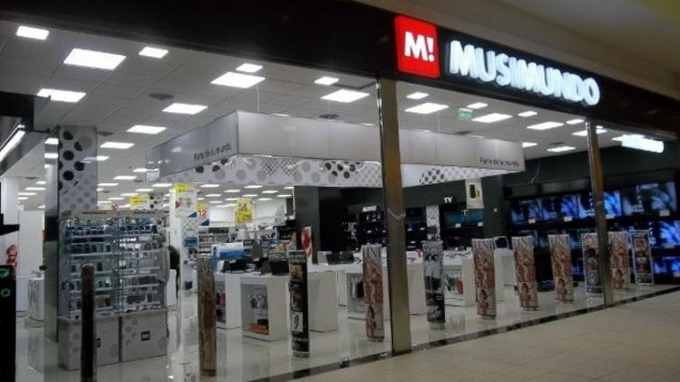  Musimundo cerró 10 sucursales y despidió a sus trabajadores