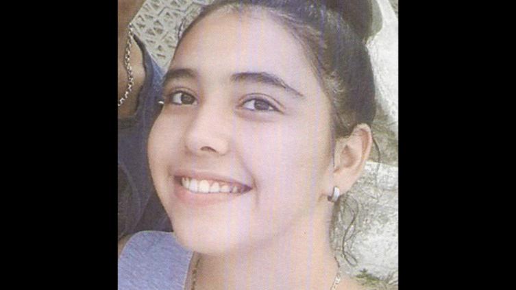 Buscan a Virginia Itatí Bacigaluppi
