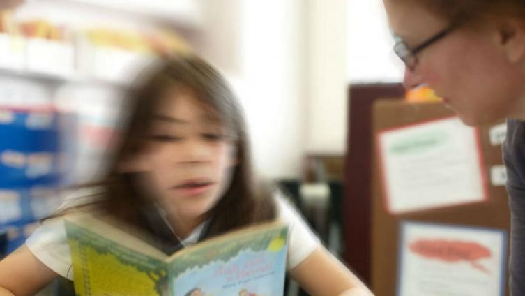 Los niños tendrán lectura obligatoria en las aulas