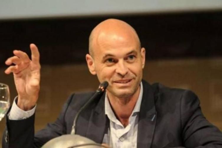   Dietrich: “En Iguazú están felices con la devaluación” 