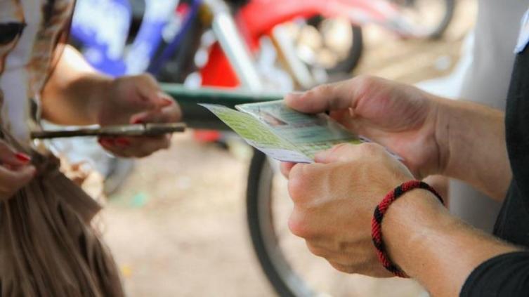 Más de 300 violentos no pueden entrar a las canchas