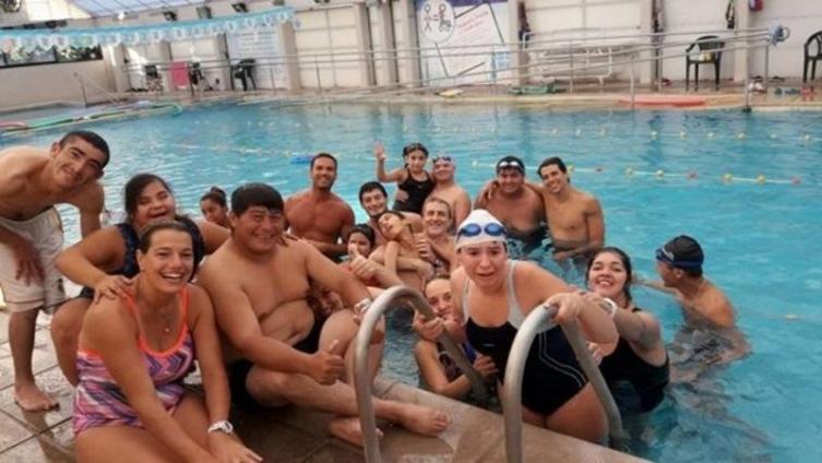 Premio “Islas Malvinas” para los Tiburones del Paraná 