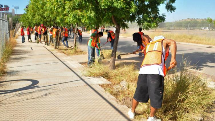 Multarán a padres de adolescentes que cometan delitos