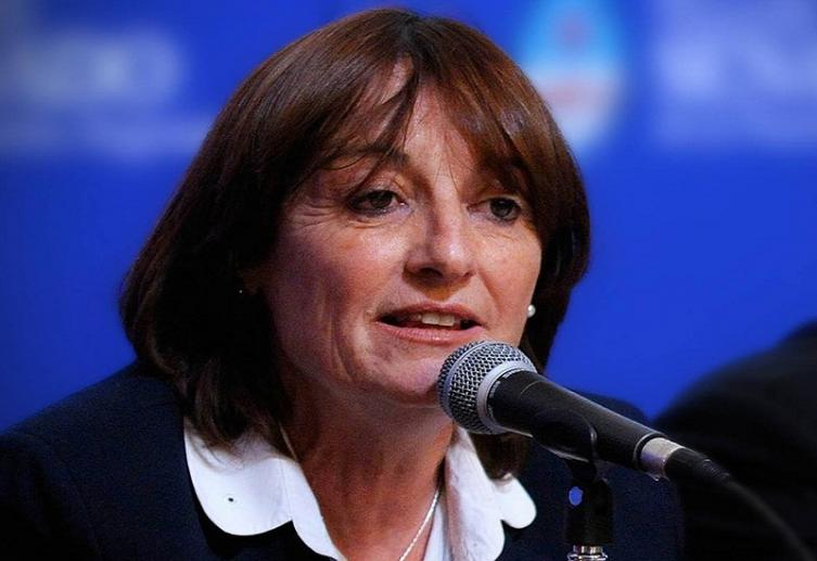 Ciciliani: “La crisis está entre nosotros”
