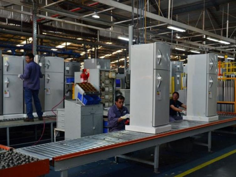 Rosario: bajó un 50 % la venta de heladeras de fabricación local