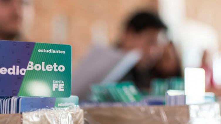 La provincia extendió la vigencia del Medio Boleto 2017