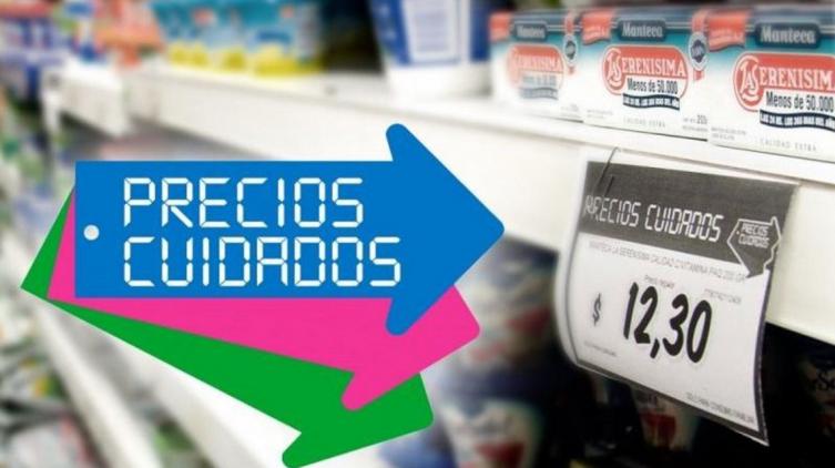 El Gobierno reflotará Precios Cuidados 