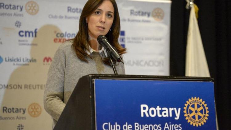 Vidal: “Nadie que nace en la pobreza llega a la universidad” 