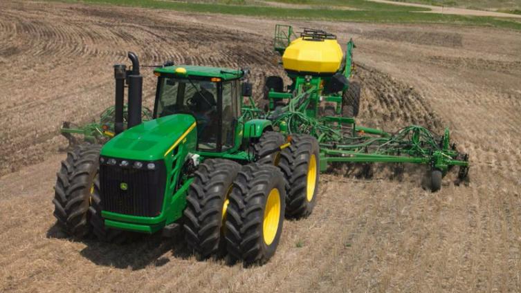 Fabricantes de maquinaria agrícola: “Estamos sin aire para continuar” 