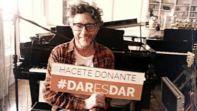 “Dar es Dar”, para fomentar la donación de órganos 