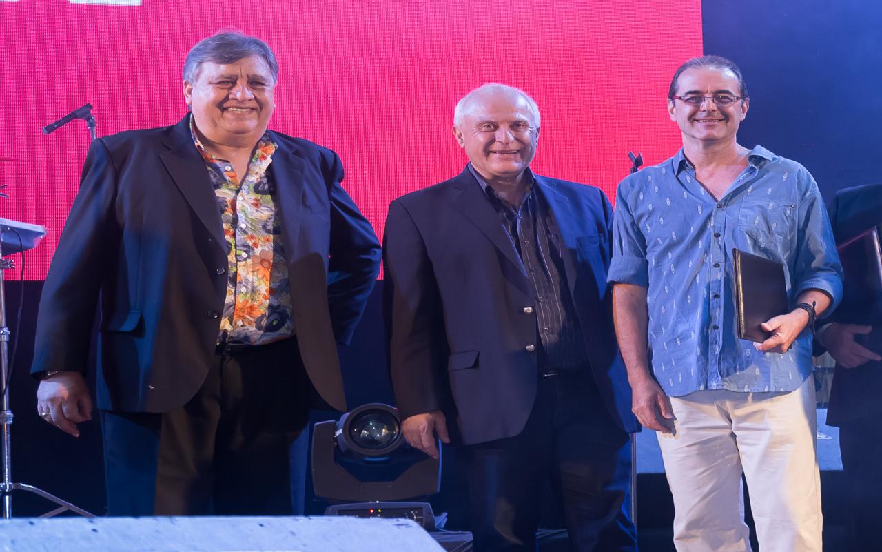 Lifschitz: “Está en nuestra agenda promover la música popular”