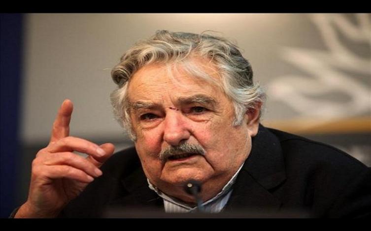 Mujica: “No me gusta un carajo el FMI” 