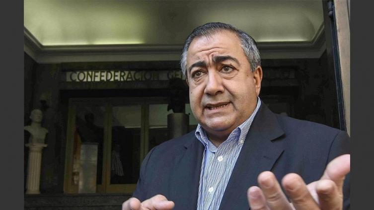 La CGT lanzó paro nacional para el 25 de junio