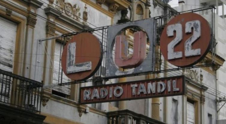 Despiden 11 empleados en Radio Tandil